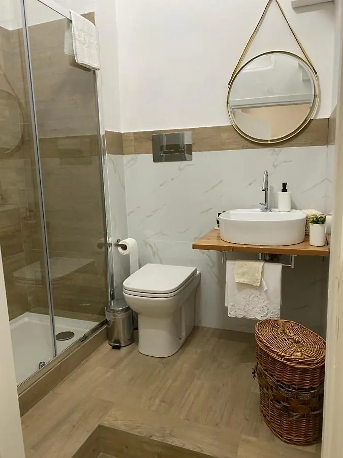 “Ad Un Passo Dal Mare” Appartement Realmonte Italië