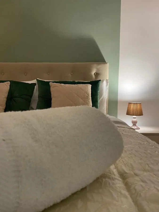 “Ad Un Passo Dal Mare” Appartement Realmonte Italië