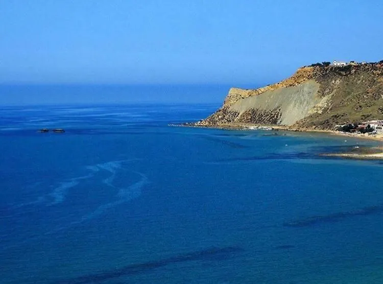 “Ad Un Passo Dal Mare” Appartement Realmonte